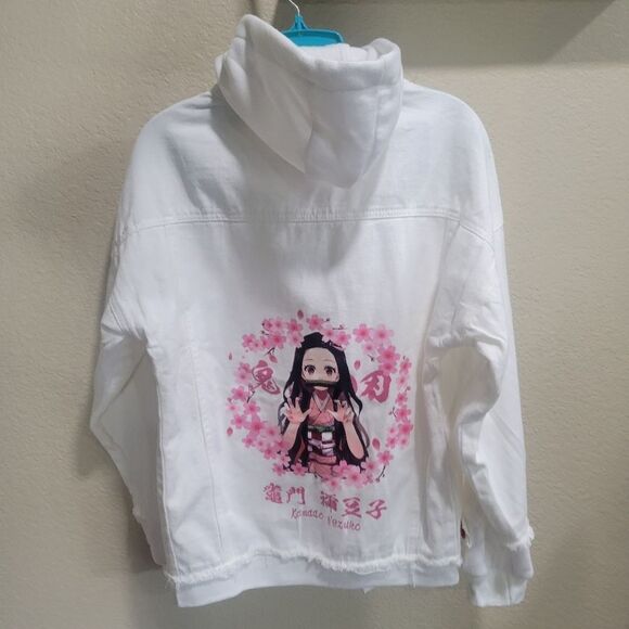 Jackets & Blazers - Nezuko jacket